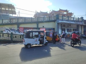 Disiplin dan Konsisten, Mitra Bajaj Maxride Medan Bisa Kantongi Rp 7 Juta/Bulan