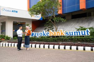 Penyesuaian Fiskal, Bank Sumut Siap Mendukung Keberlanjutan Pembangunan Daerah