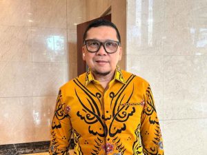 Doli Tegaskan Musda Golkar Sumut Tanpa Diskresi Ketum DPP: Ketua Ditentukan Pemilik Suara!