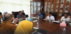 Eks Camat Medan Maimun Main Judol Pakai Duit Negara Rp 1,2 Miliar, DPRD: Pecat dan Laporkan ke APH!