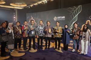 PLN Icon Plus Catat Deretan Penghargaan Sepanjang 2025, Perkuat Fondasi Menuju 2026