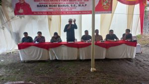 Curhatan Warga Medan Petisah dari Soal UHC Hingga Bansos