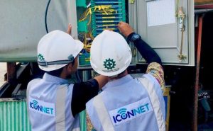 Hore! Layanan ICONNET di Sumut dan Aceh Pulih Pasca Bencana Banjir