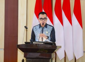 Afif Abdillah: Rumah Sakit Harus Pentingkan Nyawa, Berkas Bisa Menyusul