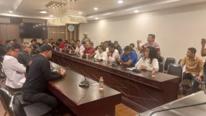 Pemko Medan Siap Berdialog dan Menyempurnakan Surat Edaran Tentang Penjualan Daging Non Halal