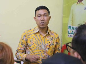 Musda XI Golkar Sumut Tetap Kondusif, Bukti Kedewasaan Kader