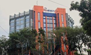 Keamanan Transaksi Digital Bank Sumut Percepat Pemerataan Pembangunan