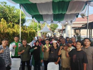 Warga Medan Timur Curhat Soal Air Bersih: Kami Belum Merdeka!
