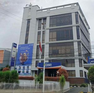 Pastikan Masyarakat Peroleh ULE, BRI Pasar Minggu Layani Penukaran Uang Baru