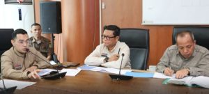 Dirut PUD Pasar Medan Bakal PHK 100 Karyawan, Ini Respon DPRD