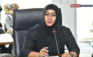 Duh! Hampir Semua Lapangan Padel di Kota Medan Tak Kantongi Izin