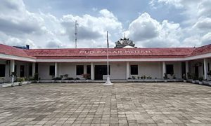 PUD Pasar Medan Cuma Sumbang PAD Rp 400 Juta per Tahun, DPRD: Gak Masuk Akal