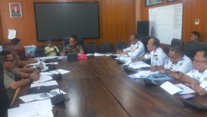 Pemko Tak Ada Koordinasi Soal Penurunan Tarif Parkir, Ini Respon DPRD Medan