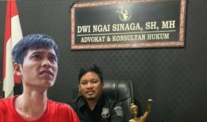 Fandi Ramadhan Divonis 5 Tahun Penjara, Dwi Ngai Sinaga: Seharusnya Bebas