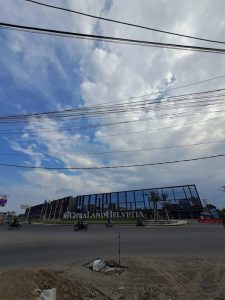 Terungkap, Ratusan SHGB Citraland Helvetia Diblokir BPN Sumut