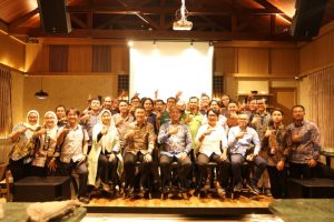 Perkuat Sinergi di Bulan Ramadan, Kantor Perwakilan LPS I Gelar Temu Media dan Buka Puasa Bersama