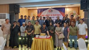 Enam Tahun KKM, Pengusaha Makin Solid dan Miliki Peluang Bangkit dari Kredit Menjepit