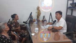 Istri Kapten Kapal Sea Dragon yang Divonis Seumur Hidup atas Kasus Penyelundupan 2 Ton Sabu Berharap Keadilan Hukum