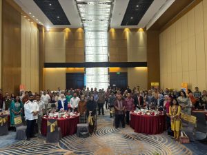 Konsulat Jenderal India Selenggarakan Perayaan Hari ITEC 2026