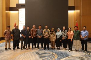 Konsulat Jenderal India di Medan Gelar Buka Puasa Bersama dengan Para Jurnalis