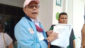 Heboh Kasus Amsal Sitepu, Hinca Panjaitan Minta Jaksa Agung Copot Kajari Karo dan Jajaran