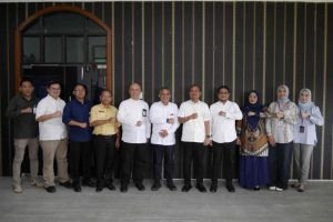 Digitalisasi Jadi Akselerator PAD, Bank Sumut Perkuat Peran sebagai Mitra Strategis Pemda