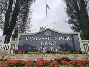 Komisi III DPR Bakal Panggil Kajari Karo