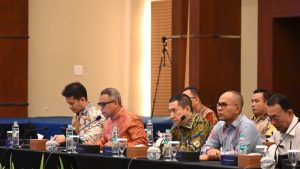 Komisi II DPR RI Optimis Bank Sumut Perkuat Fondasi Ekonomi Daerah