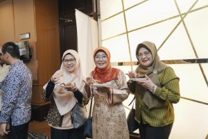 Konjen India di Medan Gelar Festival Kuliner di Hotel Aryaduta