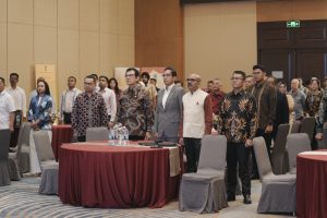 Tingkatkan Hubungan Perdagangan, Konjen India Gelar Promosi Bisnis