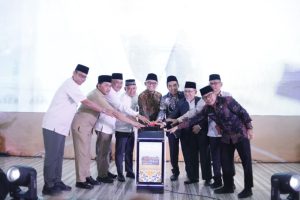 Dahnil Anzar Simanjuntak: Bank Sumut Lebih Maju Membangun Kepercayaan Masyarakat Terhadap Layanan Haji dan Umroh yang Aman