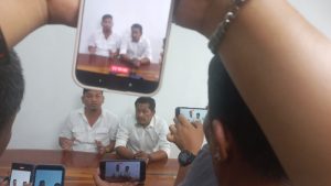 Penetapan Tersangka Kadis Sosial dan PMD Samosir oleh Kejari Disorot, Penasehat Hukum Ungkap Ada Kejanggalan