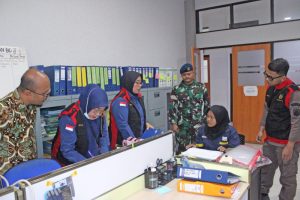 Dugaan Korupsi Lahan Jalan Tol Medan-Binjai, Kejati Geledah BPN Sumut dan BPN Medan