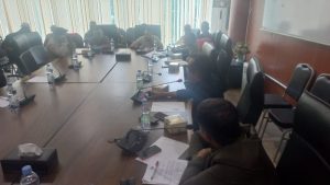 Tak Jalankan Rekomendasi, Dirut PUD Pasar Medan Kena Semprot Komisi 3 DPRD