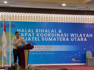 Jaga Estetika Kota, APJATEL Dukung Gerakan Indonesia ASRI yang Dicanangkan Prabowo Subianto