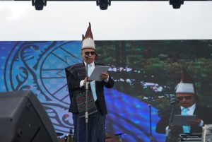 HUT Kabupaten Simalungun ke 193, Bank Sumut Pastikan Layanan Keuangan yang Mudah, Cepat dan Merata