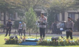 Kapolda Sumut Perintahkan Anak Buah Sikat Begal dan Narkoba