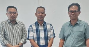 Cari Kepastian Surat Penguasaan Tanah, Warga Kota Galuh Konsultasi ke Ombudsman