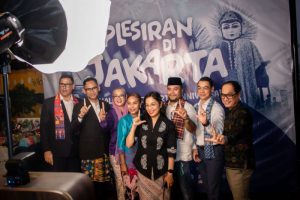 Staycation Hemat di Jakarta, Ascott Tawarkan Paket Mulai Rp499 Ribu
