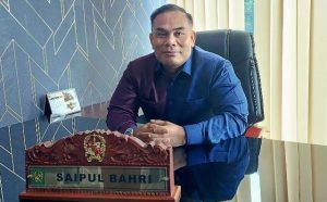 May Day 2026, Legislator NasDem Medan Berharap Berjalan Damai