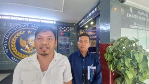 Eks Kadinsos PMD Samosir Diperiksa Terkait Bank Mandiri, Kuasa Hukum Pertanyakan Kontruksi Hukumnya