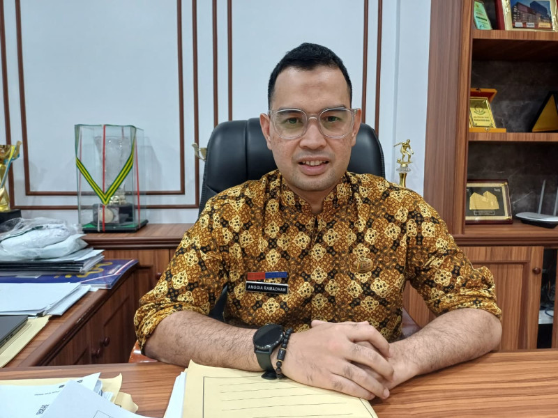 Dirut PUD Pasar Medan Dipanggil Kejari, Ada Apa?