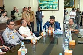 Bobby Nasution Telah Berkoordinasi dengan Gubernur Sumsel Terkait Pemulangan Jenazah Korban Kecelakaan Bus ALS