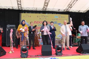 Indonesia Fair 2026 Nagoya Suguhkan Kuliner, Seni, dan Forum Bisnis Indonesia–Jepang