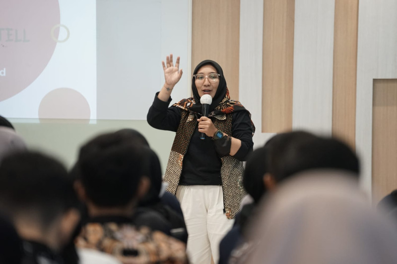 Kisruh Ahmad Dhani-Maia Estianty di Medsos, Netizen Harus Cerdas dan Wajib Cek Fakta