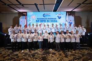 FSPBPDSI Kolaborasi dengan Kemenaker dan Komisi III DPR RI untuk Perlindungan Hukum Pekerja Industri Perbankan