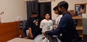 Dua Sejoli Live Streaming Adegan Syur di Hotel Kawasan Padang Bulan