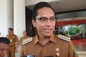 Gawat! Rico Waas Diduga ke Luar Negeri saat Peresmian Kopdes, Prabowo: Ada Izin Tidak? 