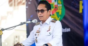 Rico Waas: Saya ke Luar Negeri untuk Menjalani Pengobatan, Sudah Lapor Mendagri
