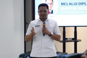 Jaga Arah Pembangunan Nasional, Pelantikan DPP IKAL-Lemhannas Momentum Perkuat Ketahanan Bangsa